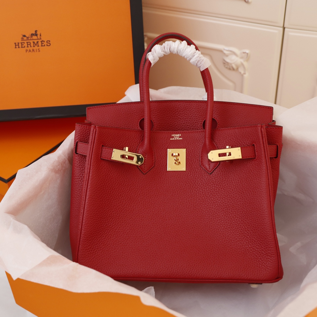 Hermes Lindy Bags